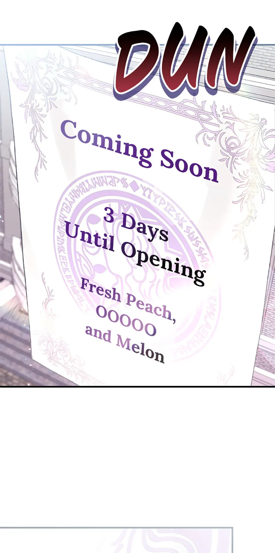 The Perks of Being a Villainess (Official) - Chapter 48 manhwa