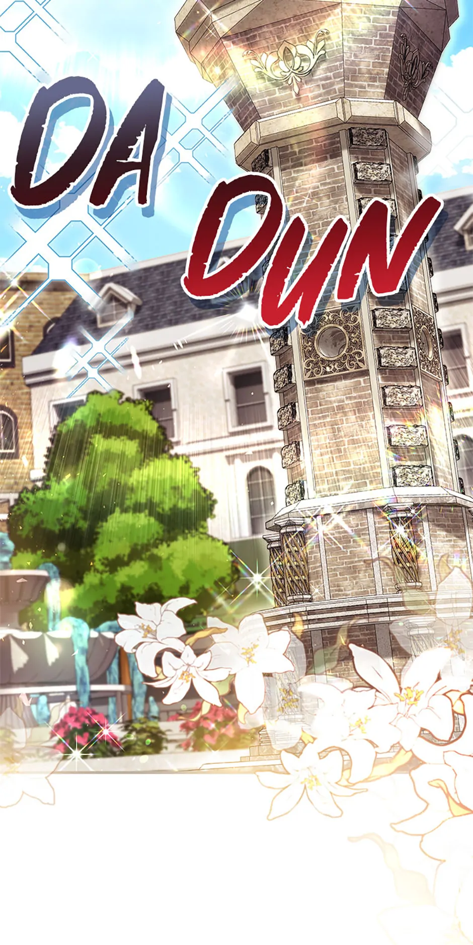 The Perks of Being a Villainess (Official) - Chapter 48 manhwa