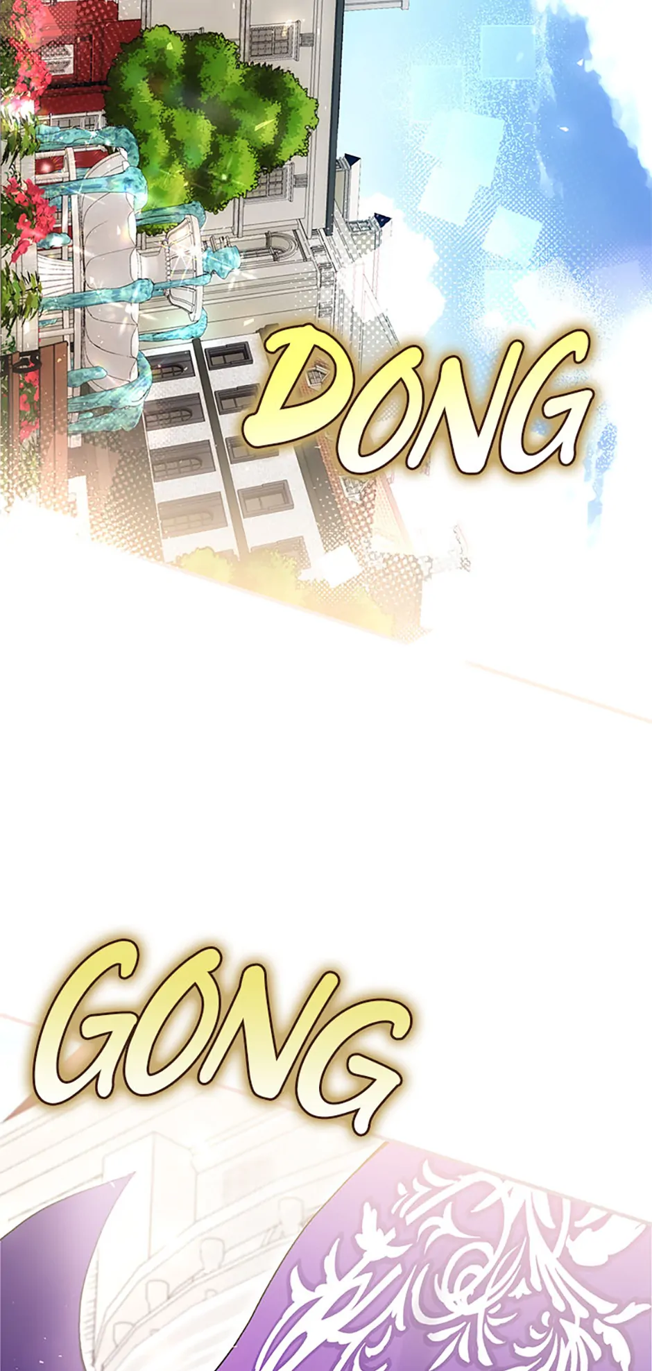 The Perks of Being a Villainess (Official) - Chapter 48 manhwa