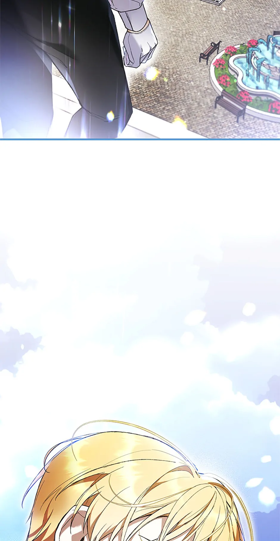 The Perks of Being a Villainess (Official) - Chapter 48 manhwa
