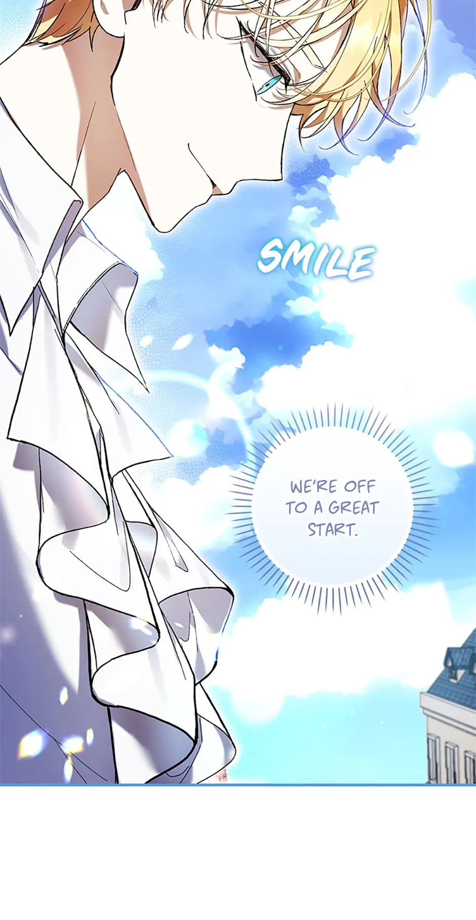 The Perks of Being a Villainess (Official) - Chapter 48 manhwa