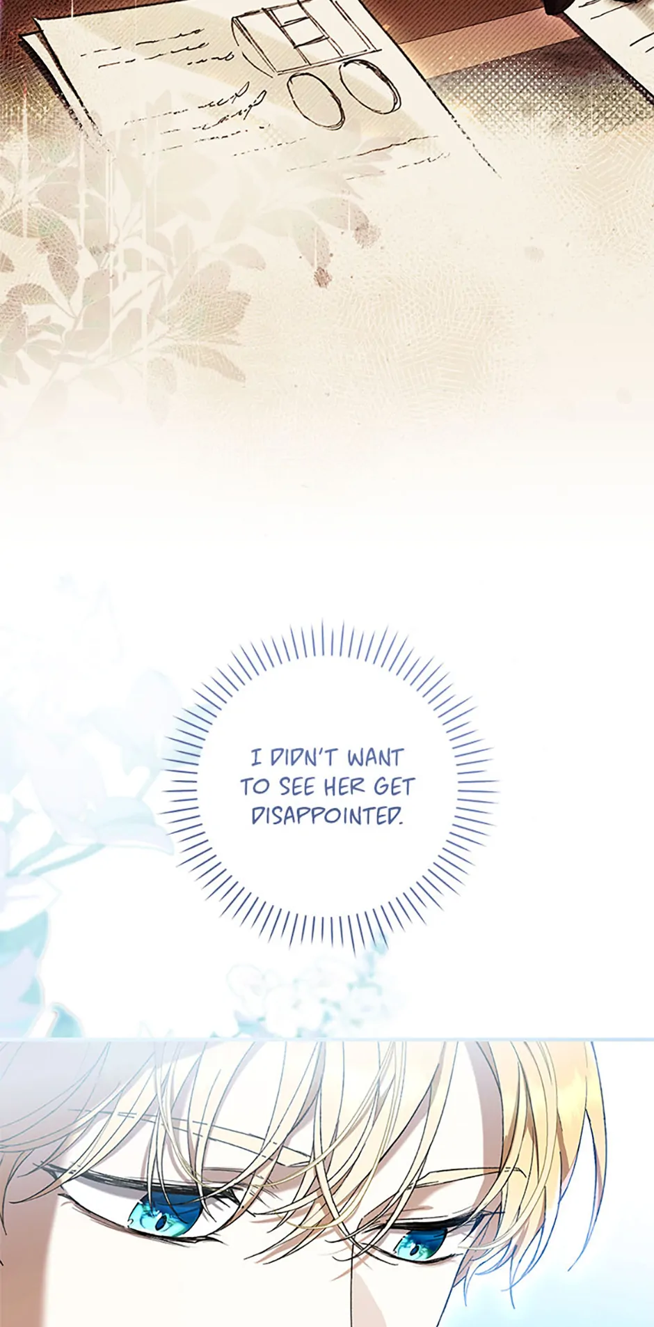 The Perks of Being a Villainess (Official) - Chapter 48 manhwa