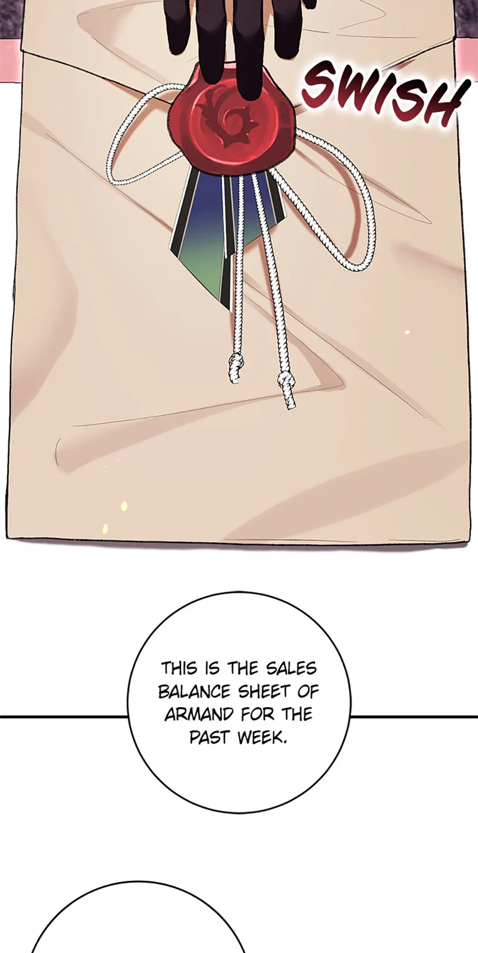 The Perks of Being a Villainess (Official) - Chapter 48 manhwa