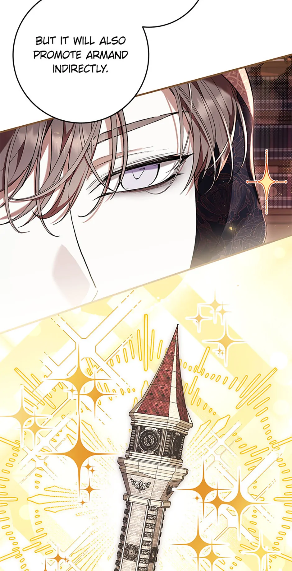 The Perks of Being a Villainess (Official) - Chapter 48 manhwa