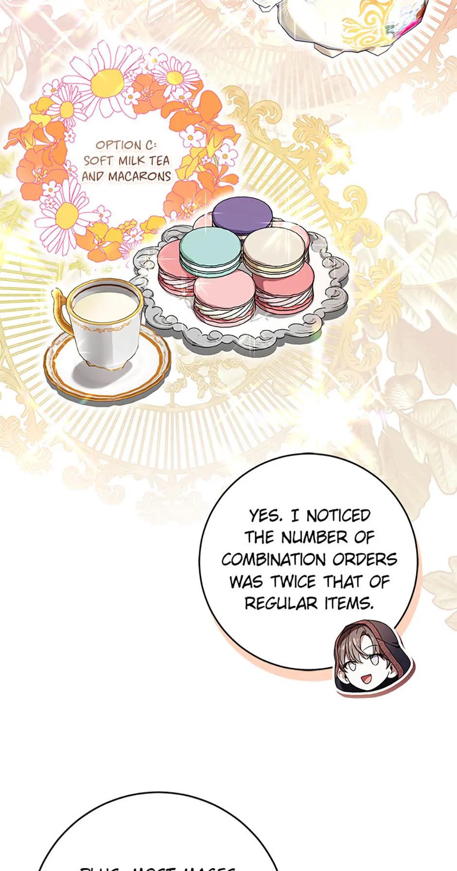 The Perks of Being a Villainess (Official) - Chapter 48 manhwa