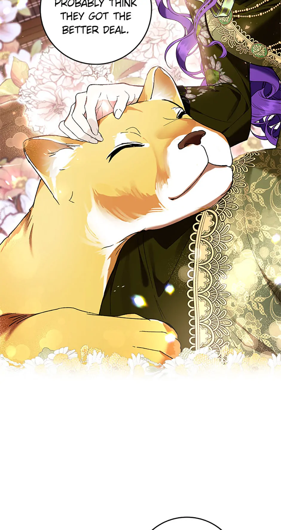 The Perks of Being a Villainess (Official) - Chapter 48 manhwa