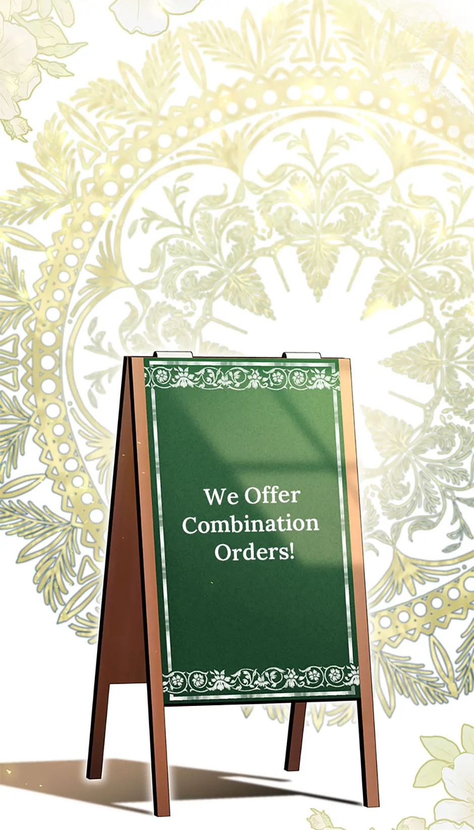 The Perks of Being a Villainess (Official) - Chapter 48 manhwa
