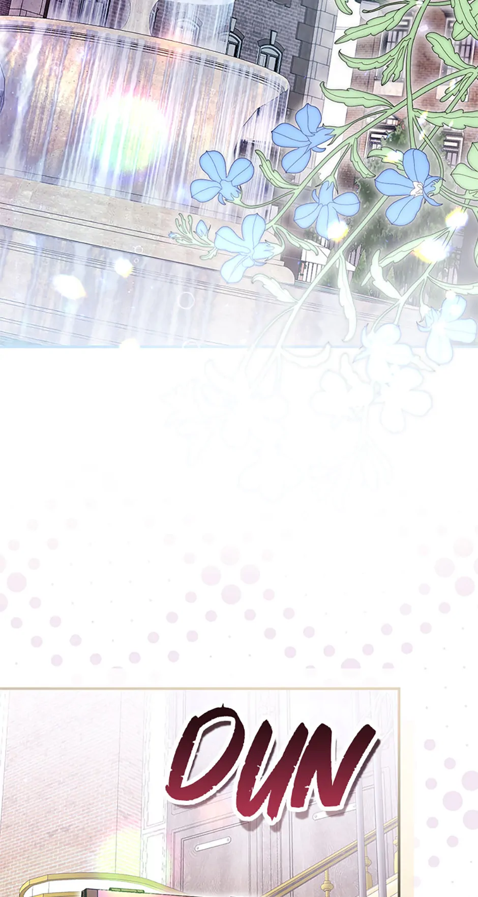The Perks of Being a Villainess (Official) - Chapter 49 manhwa
