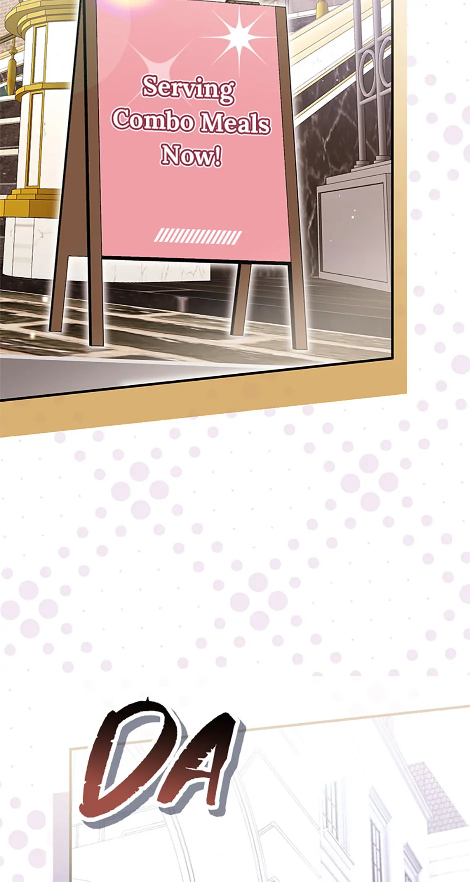 The Perks of Being a Villainess (Official) - Chapter 49 manhwa