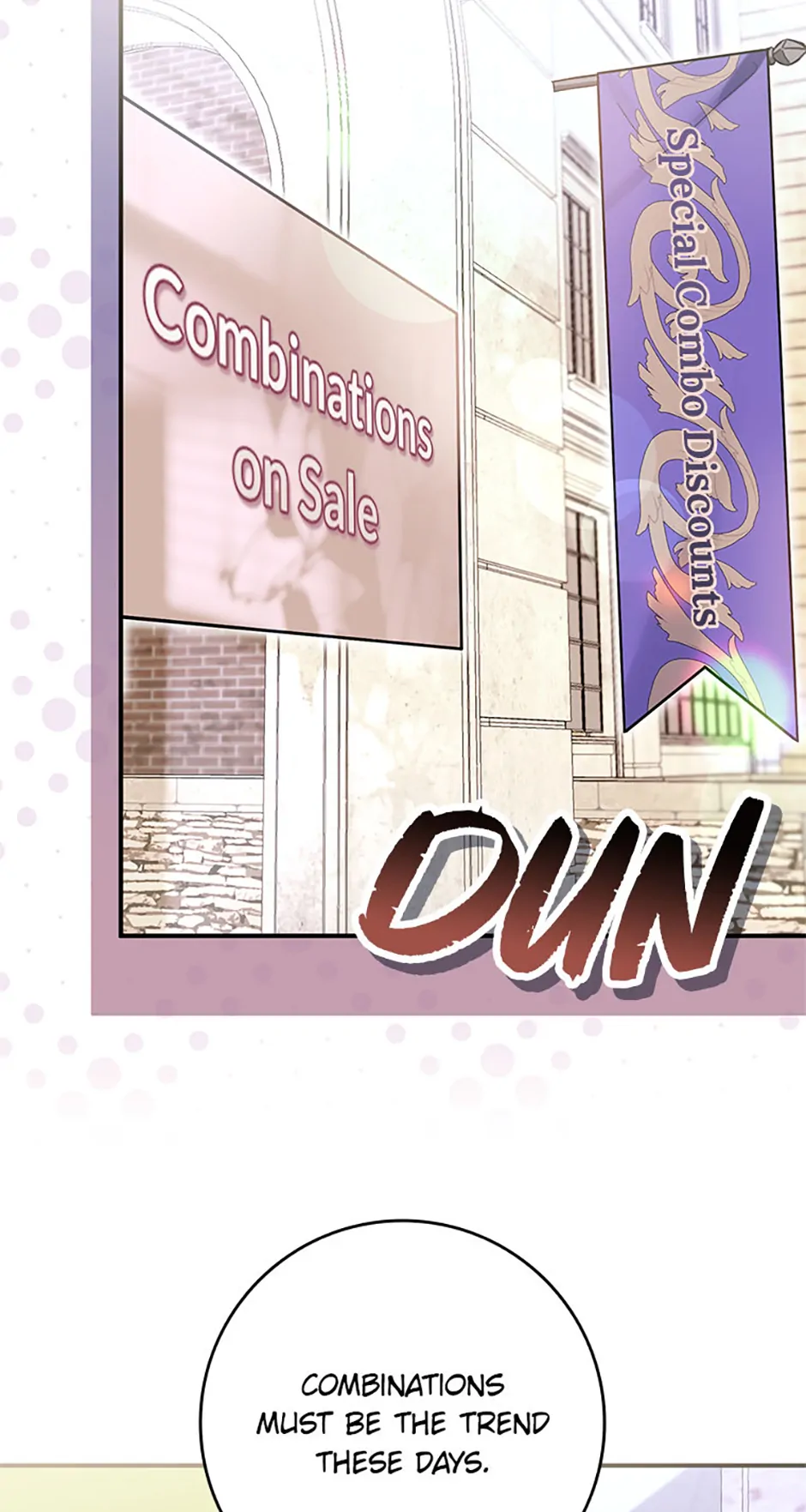 The Perks of Being a Villainess (Official) - Chapter 49 manhwa