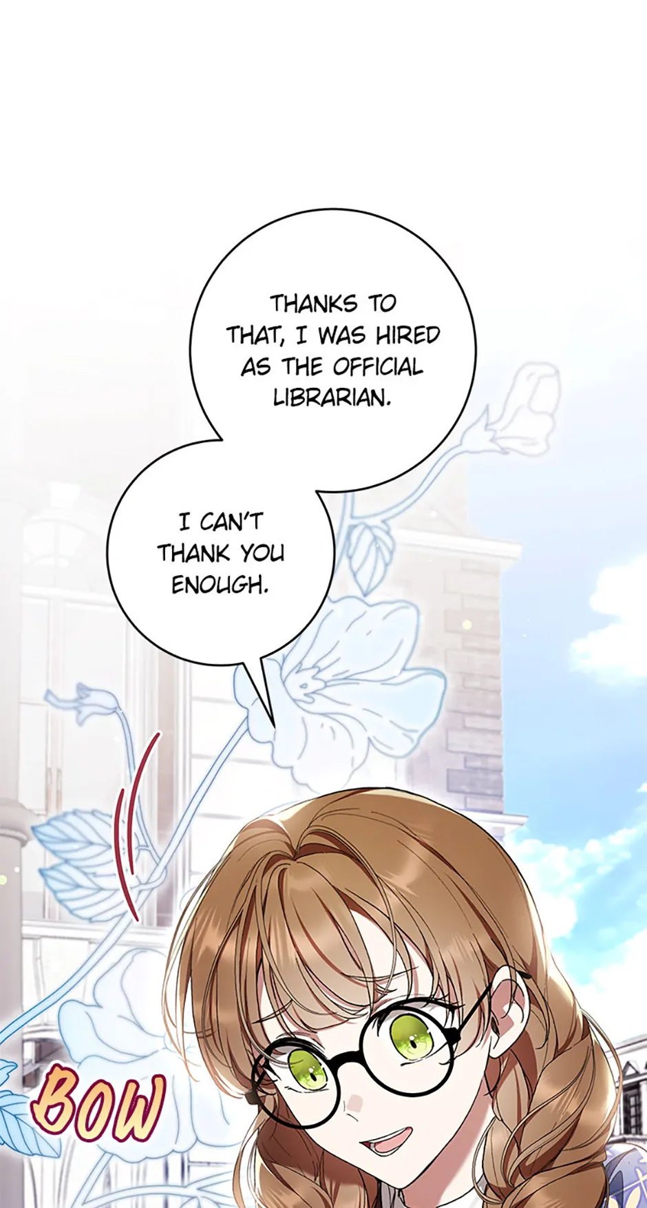 The Perks of Being a Villainess (Official) - Chapter 49 manhwa
