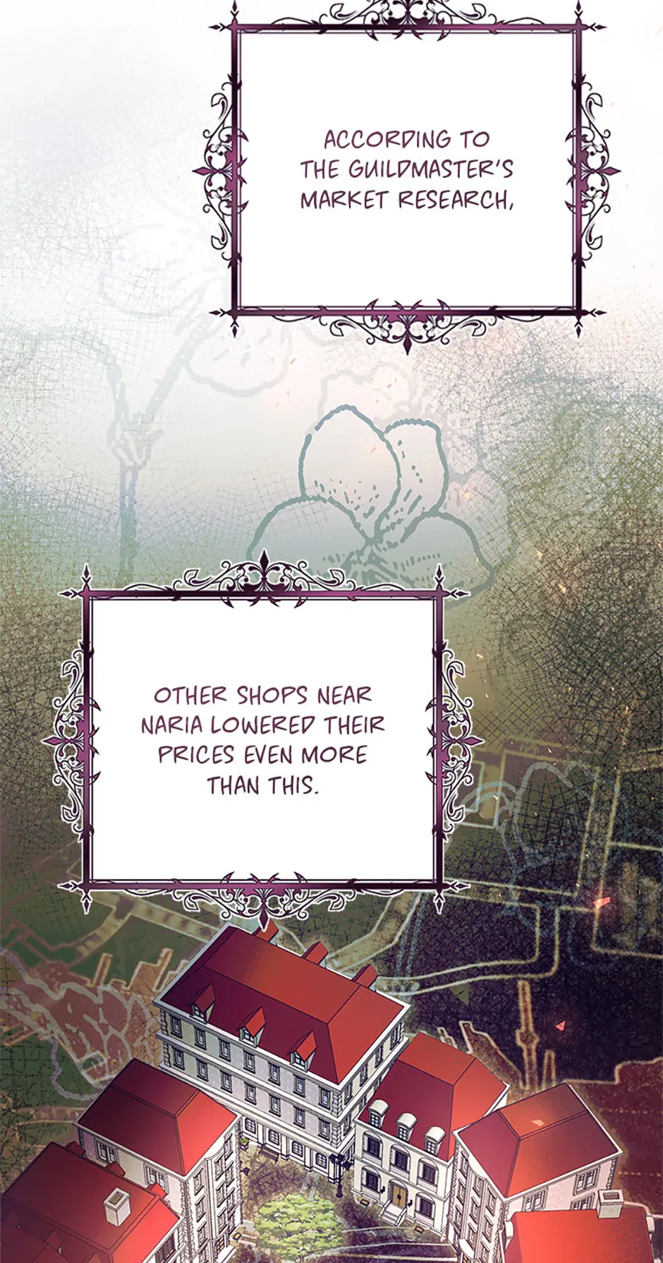 The Perks of Being a Villainess (Official) - Chapter 49 manhwa
