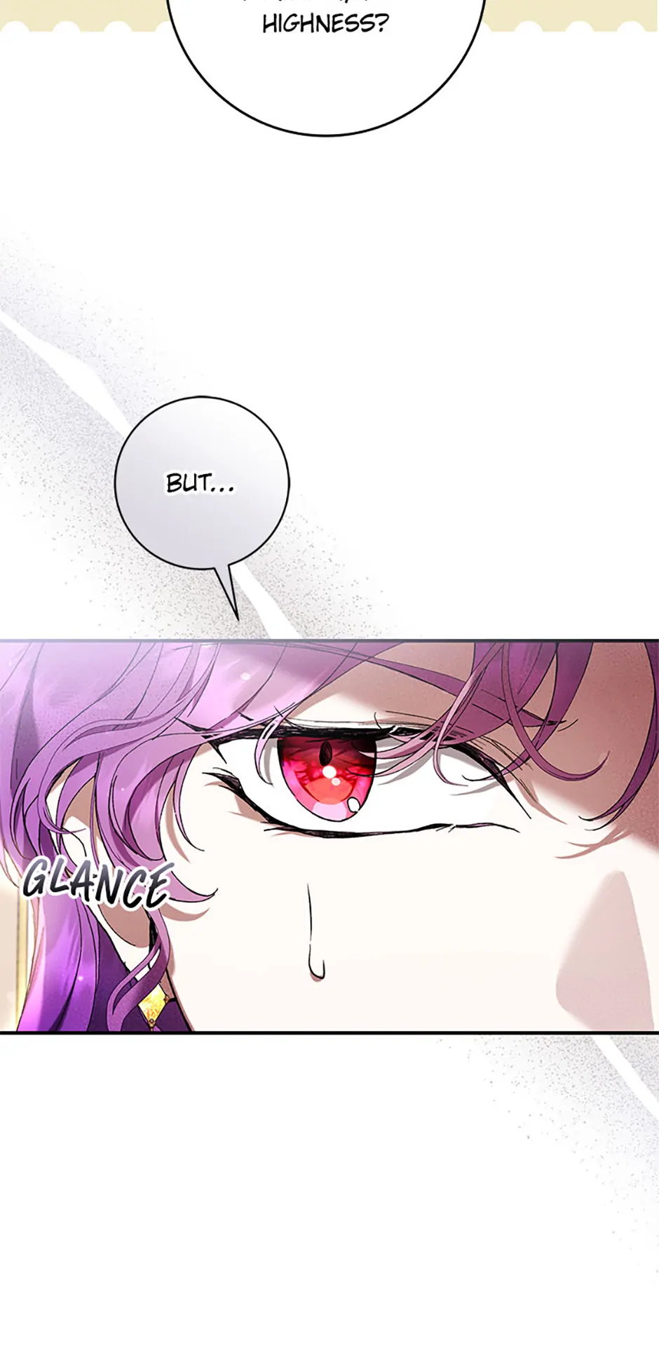 The Perks of Being a Villainess (Official) - Chapter 49 manhwa