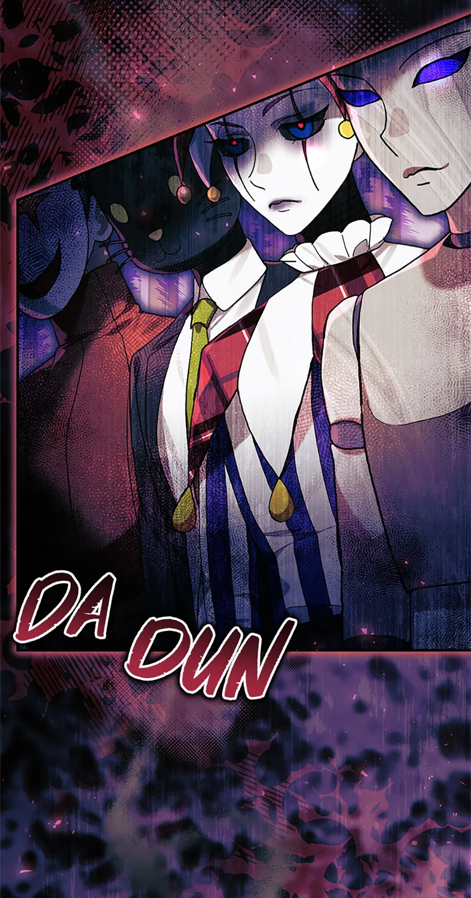 The Perks of Being a Villainess (Official) - Chapter 49 manhwa