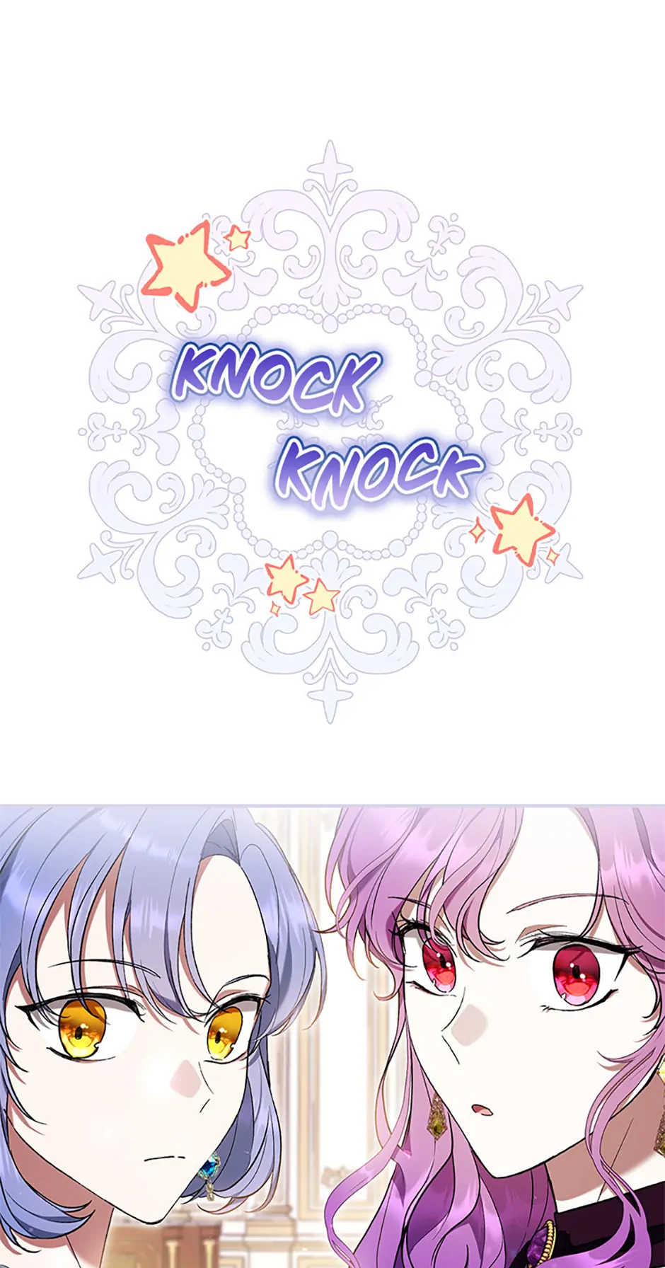 The Perks of Being a Villainess (Official) - Chapter 49 manhwa