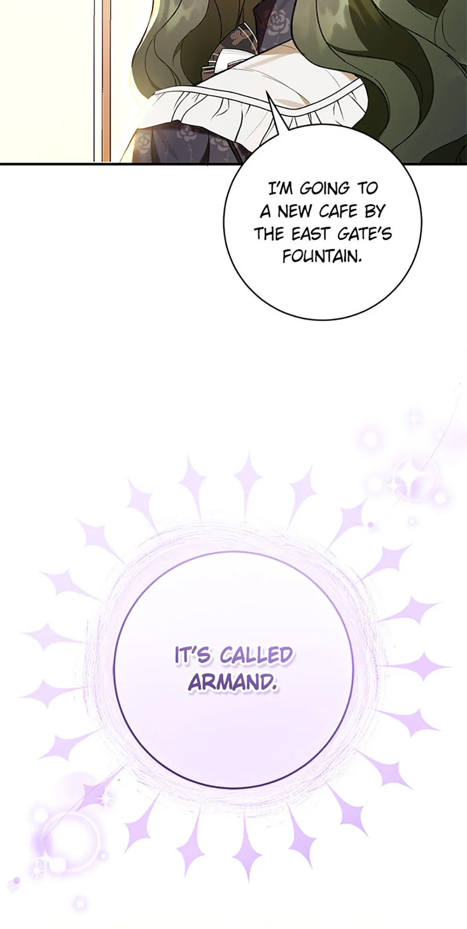 The Perks of Being a Villainess (Official) - Chapter 49 manhwa
