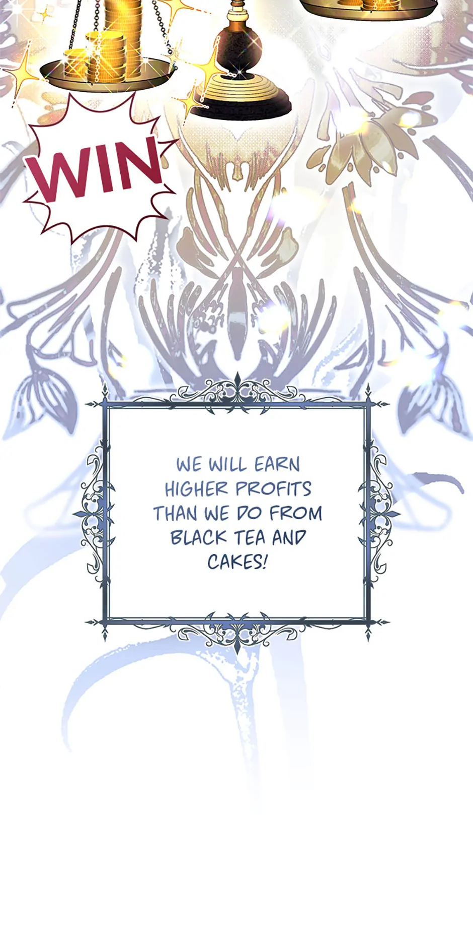 The Perks of Being a Villainess (Official) - Chapter 49 manhwa
