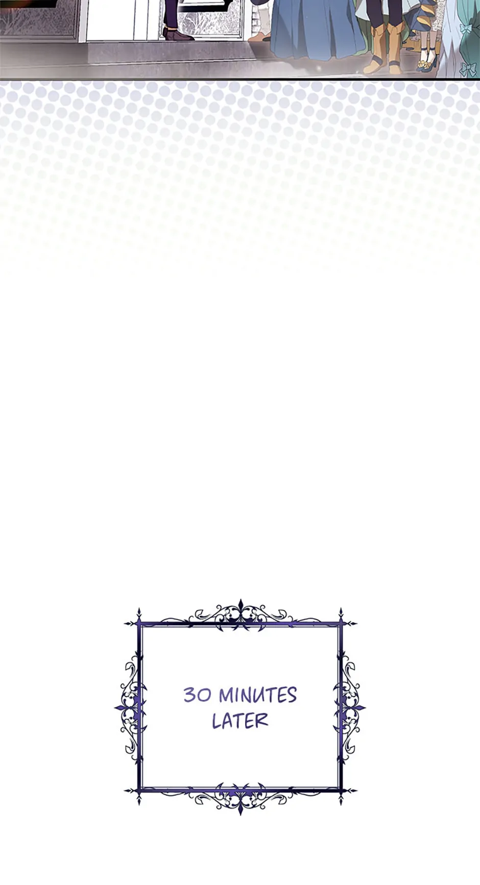 The Perks of Being a Villainess (Official) - Chapter 49 manhwa