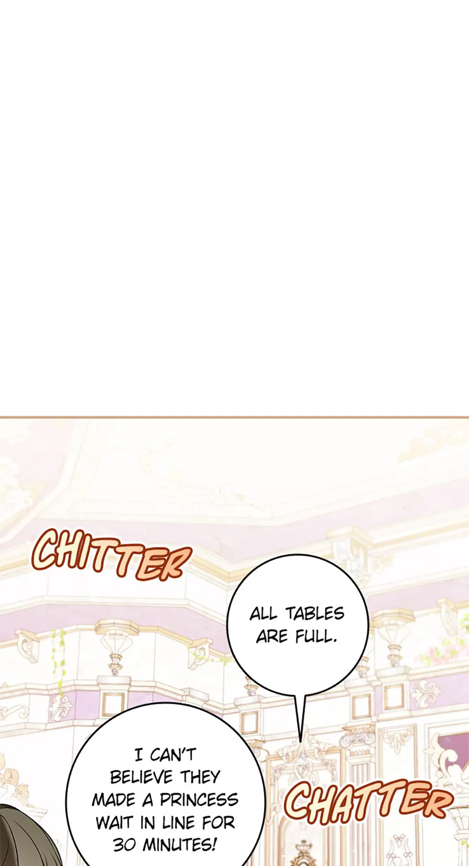 The Perks of Being a Villainess (Official) - Chapter 49 manhwa