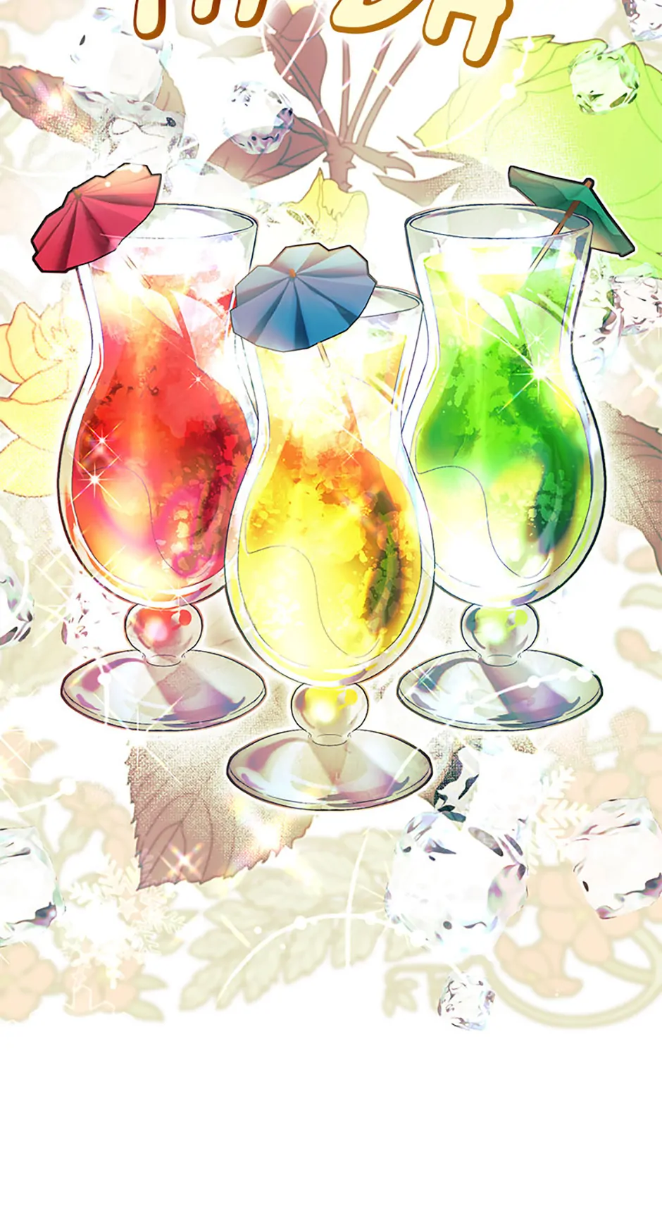 The Perks of Being a Villainess (Official) - Chapter 49 manhwa