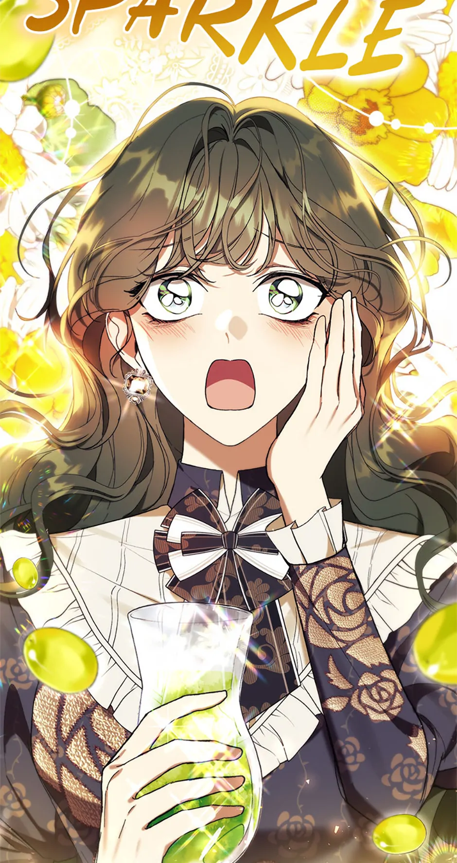 The Perks of Being a Villainess (Official) - Chapter 49 manhwa