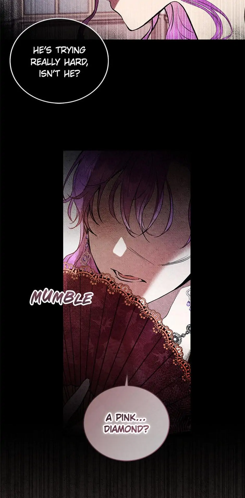 The Perks of Being a Villainess (Official) - Chapter 5 manhwa