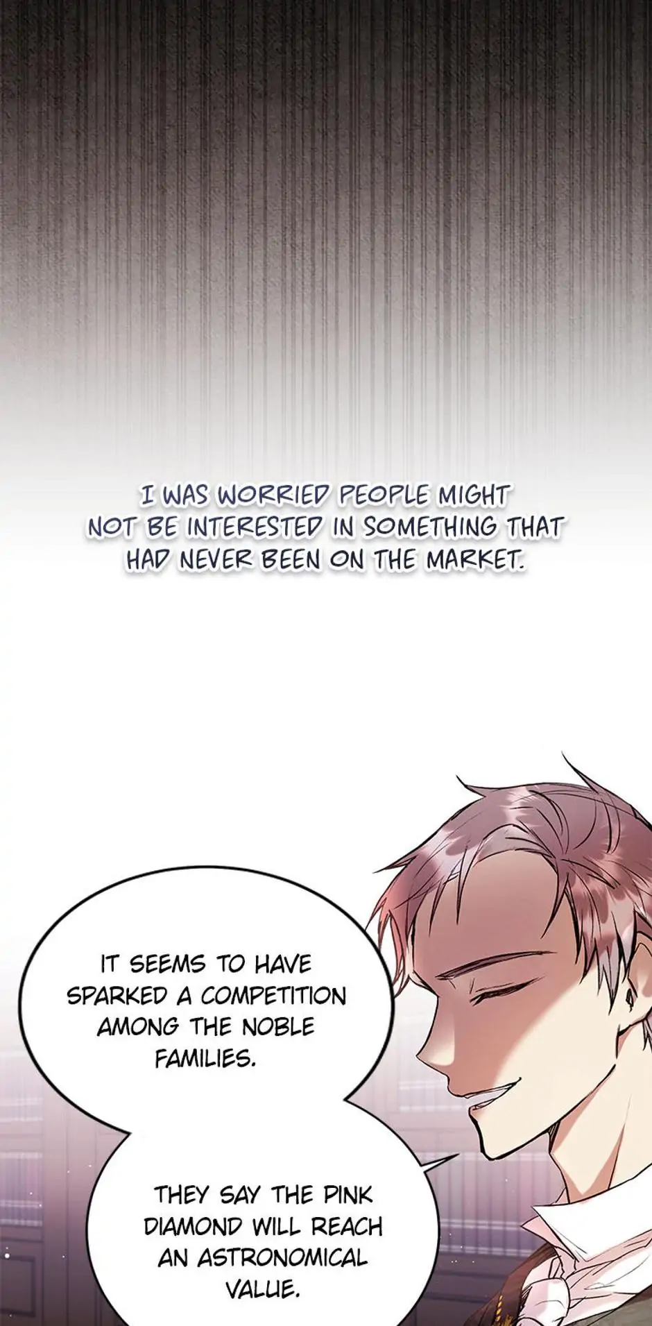 The Perks of Being a Villainess (Official) - Chapter 5 manhwa