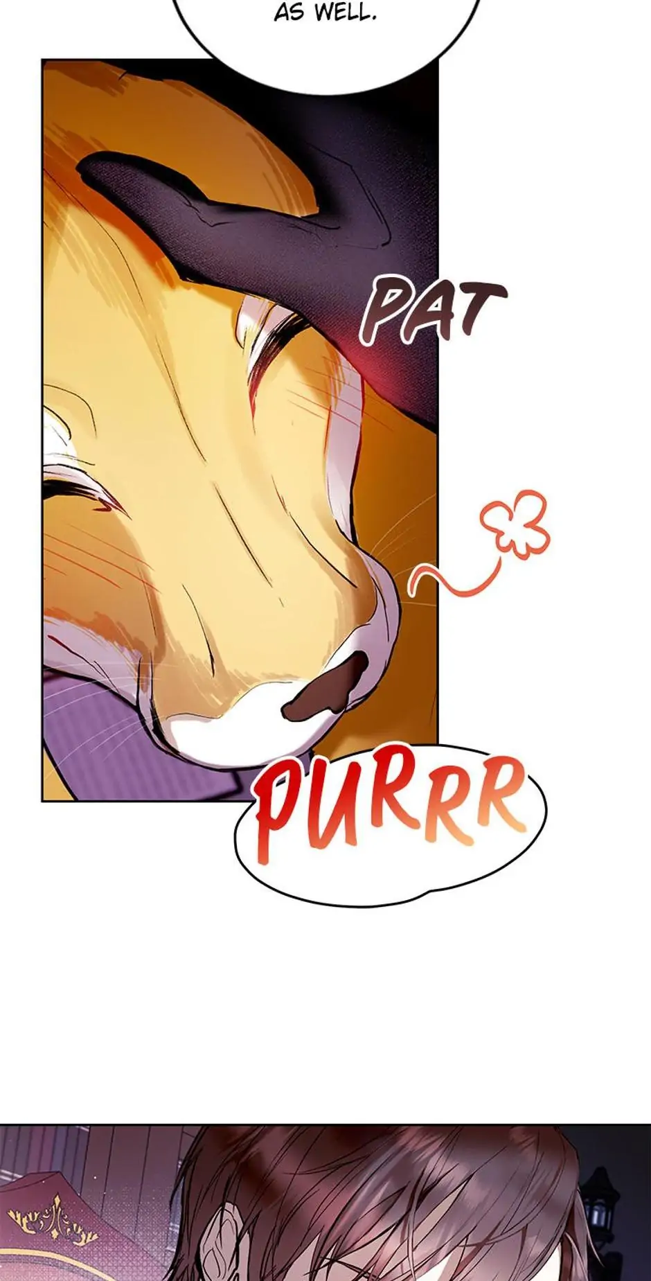 The Perks of Being a Villainess (Official) - Chapter 5 manhwa