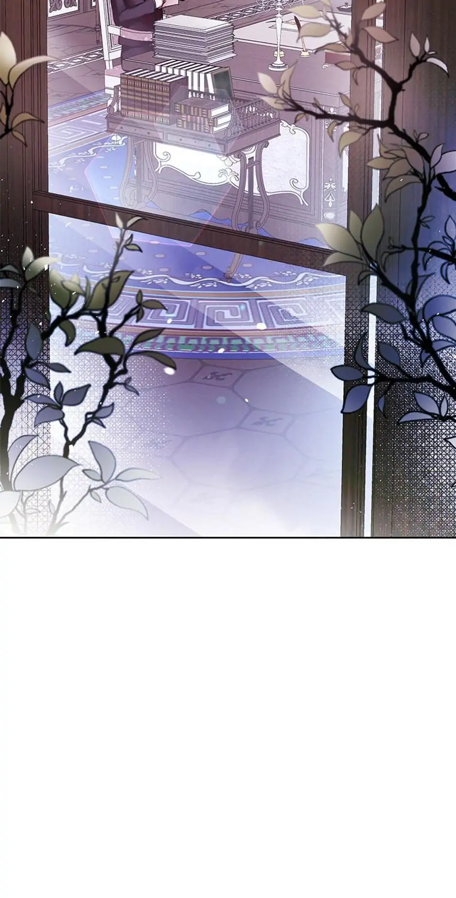 The Perks of Being a Villainess (Official) - Chapter 5 manhwa