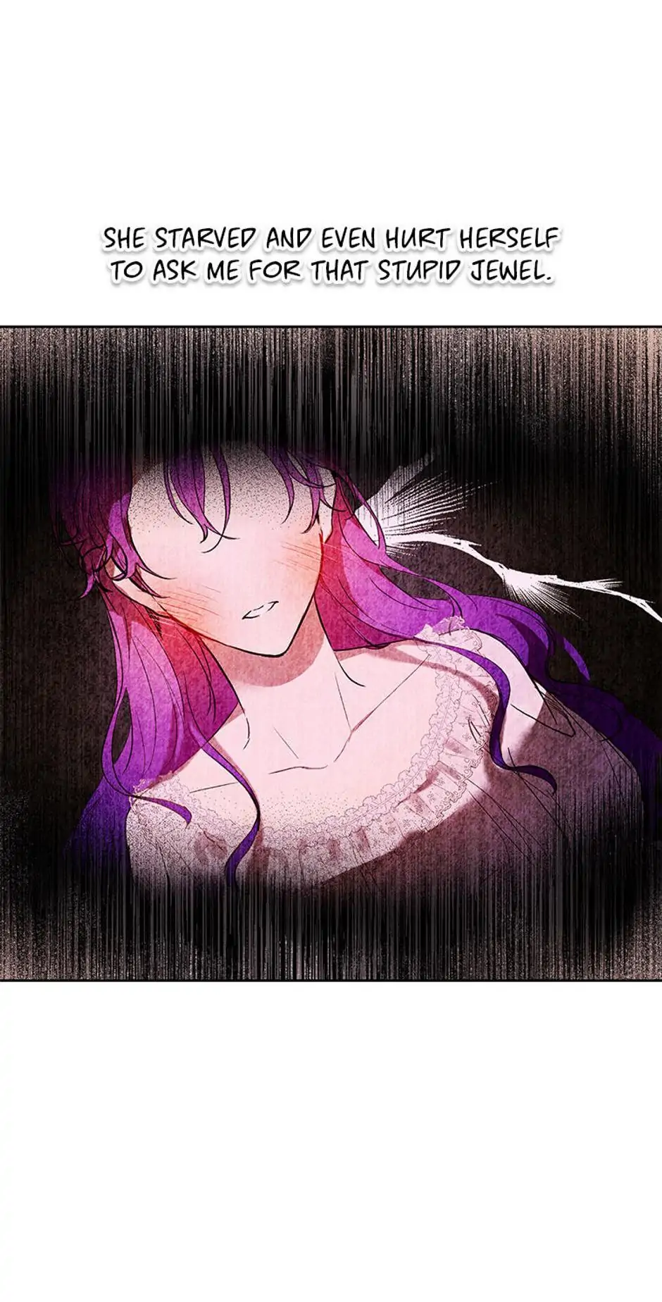The Perks of Being a Villainess (Official) - Chapter 5 manhwa