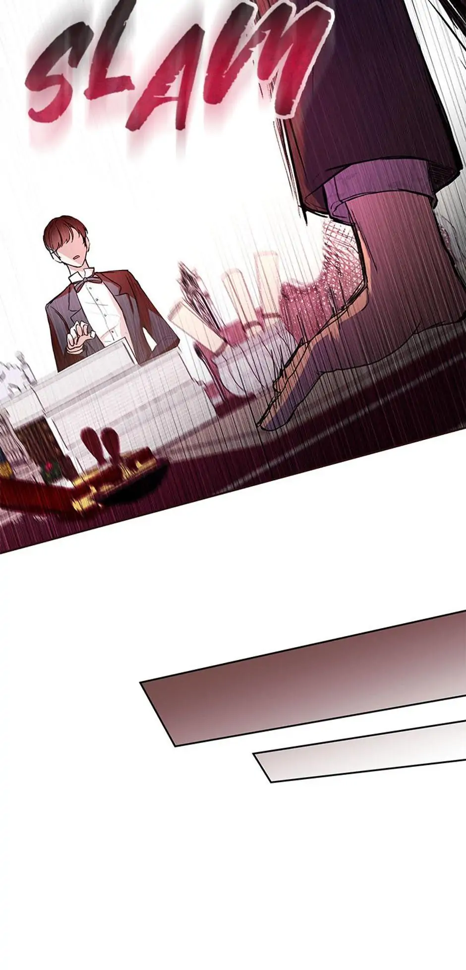 The Perks of Being a Villainess (Official) - Chapter 5 manhwa