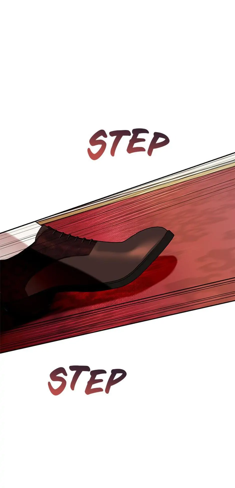 The Perks of Being a Villainess (Official) - Chapter 5 manhwa