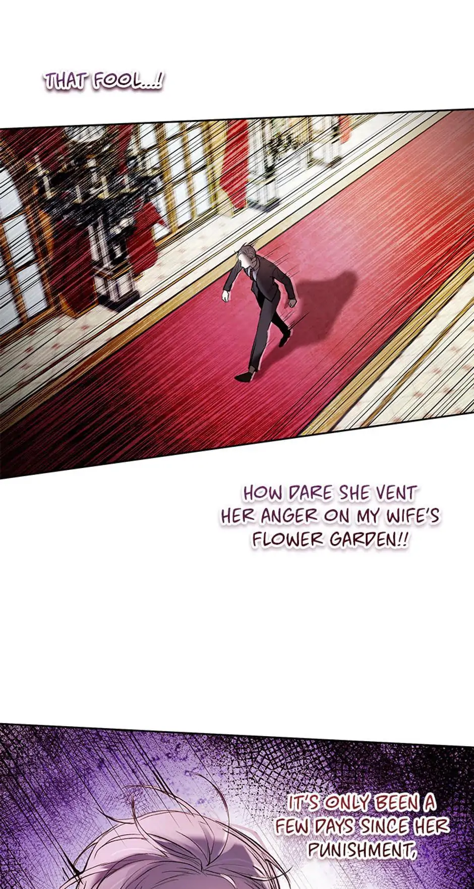The Perks of Being a Villainess (Official) - Chapter 5 manhwa