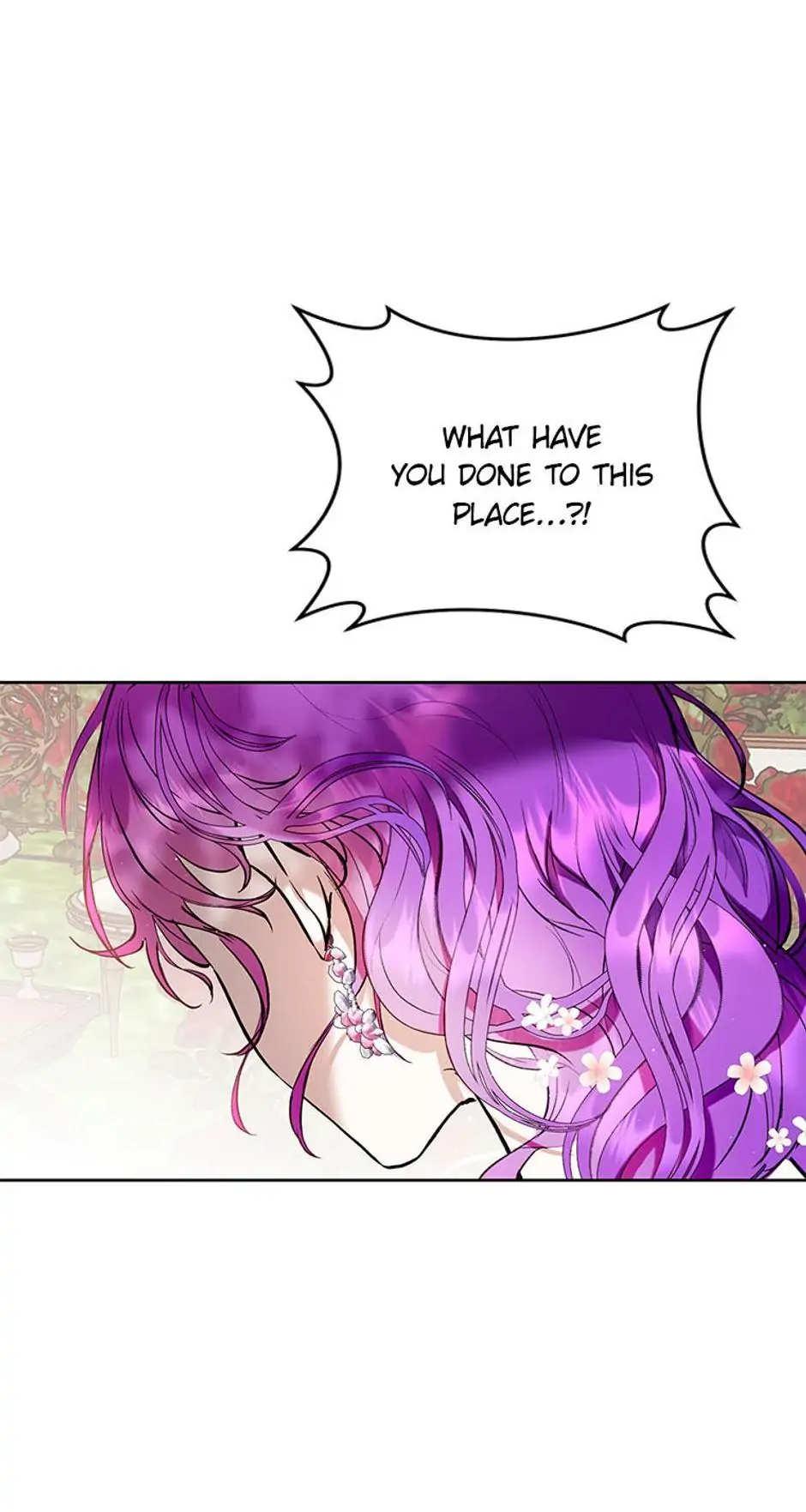 The Perks of Being a Villainess (Official) - Chapter 5 manhwa