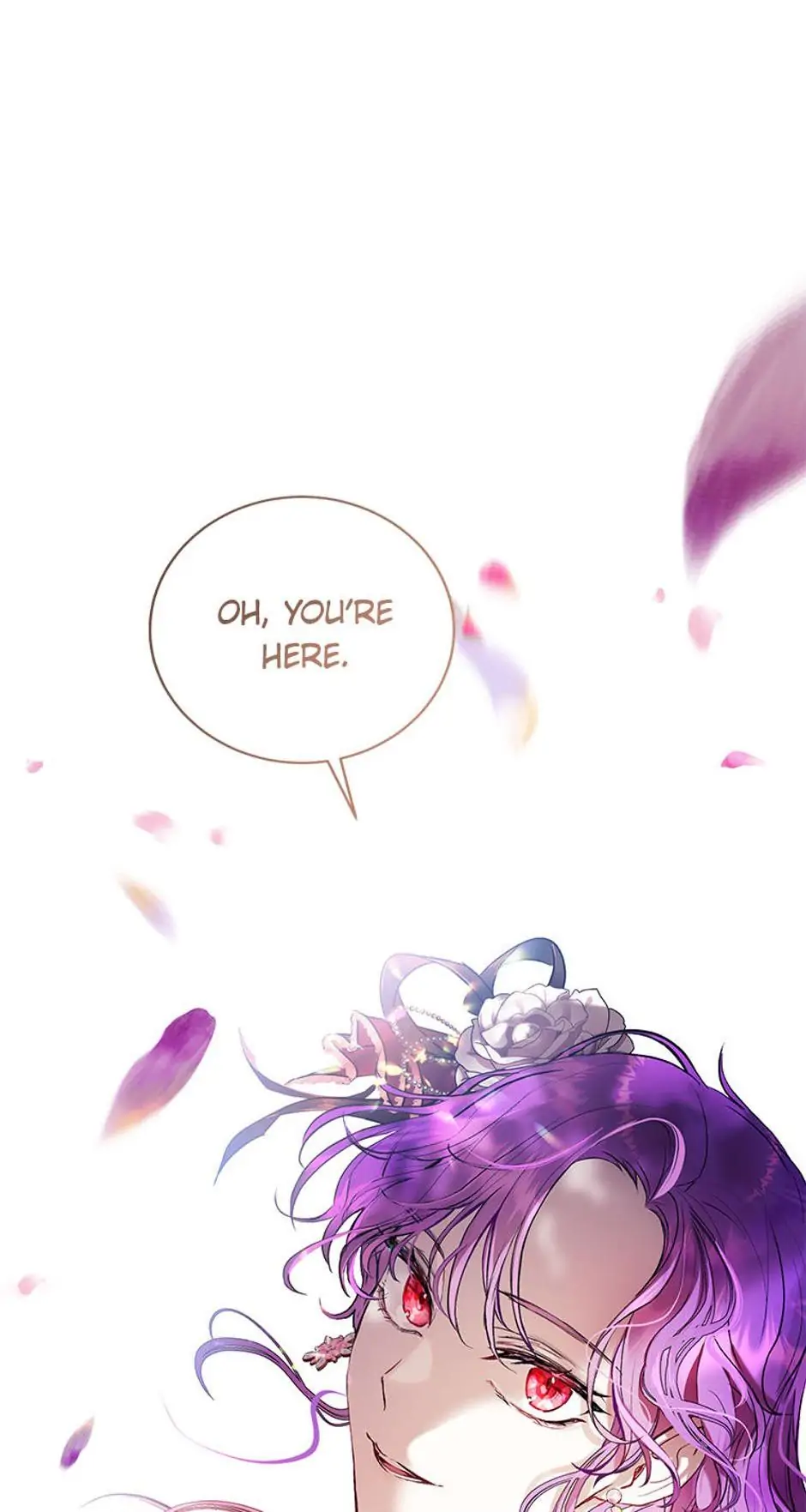 The Perks of Being a Villainess (Official) - Chapter 5 manhwa