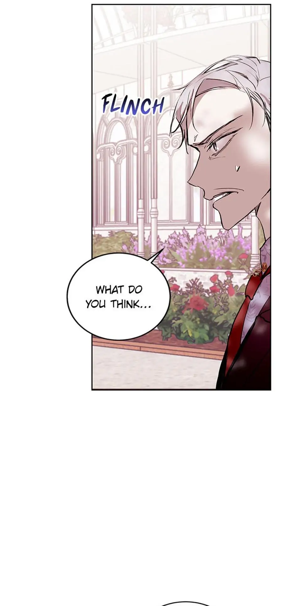 The Perks of Being a Villainess (Official) - Chapter 5 manhwa