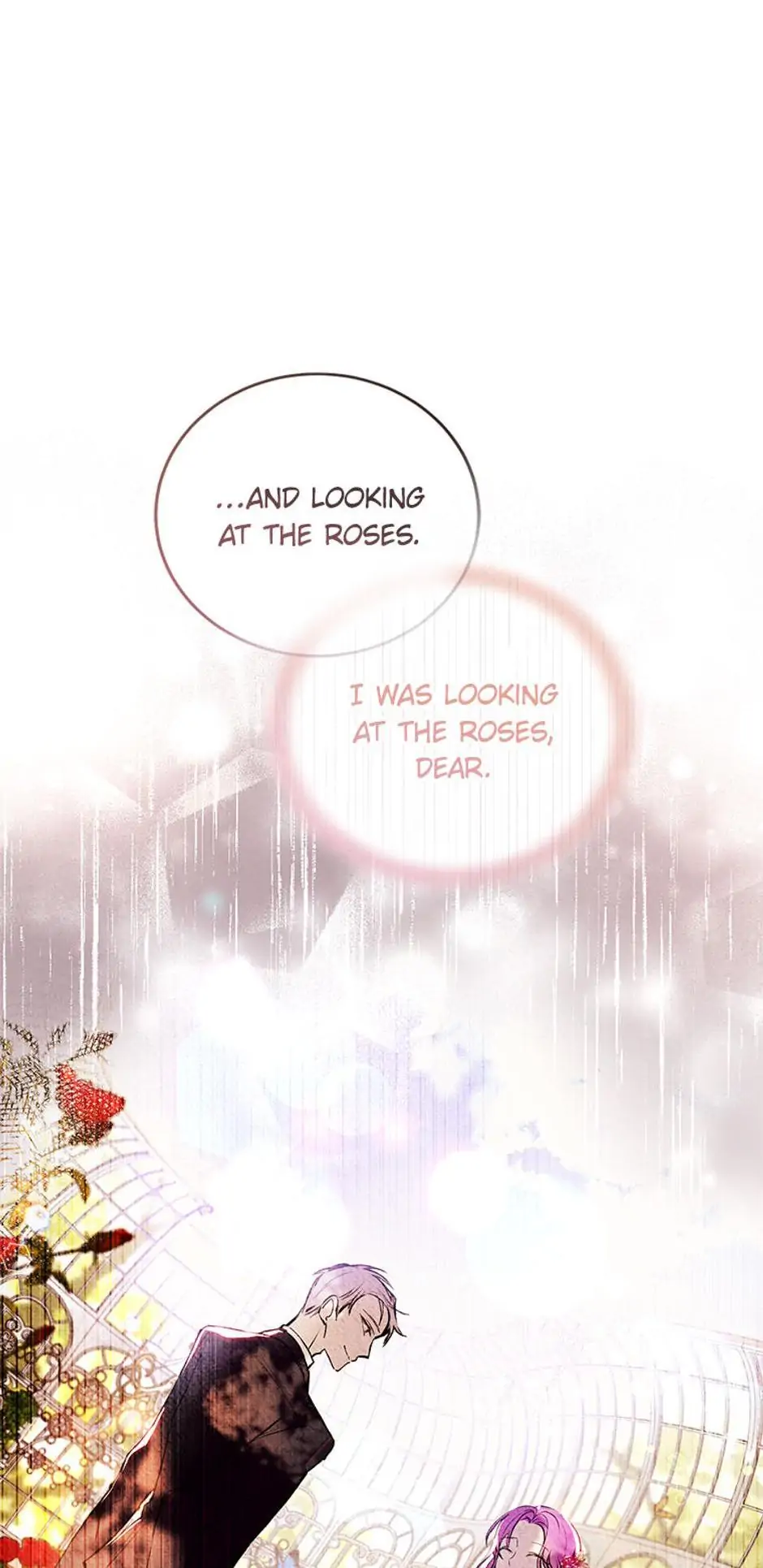 The Perks of Being a Villainess (Official) - Chapter 5 manhwa