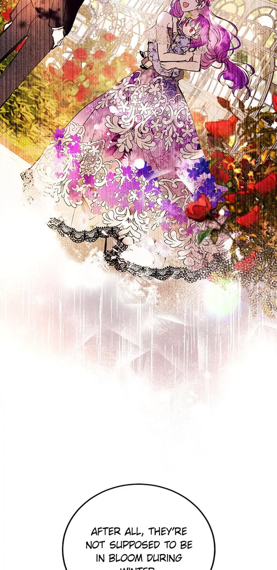 The Perks of Being a Villainess (Official) - Chapter 5 manhwa