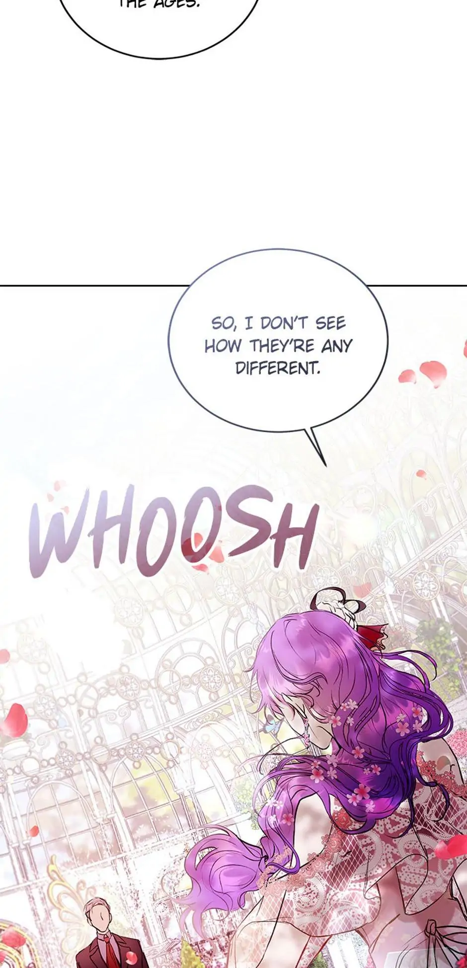 The Perks of Being a Villainess (Official) - Chapter 5 manhwa