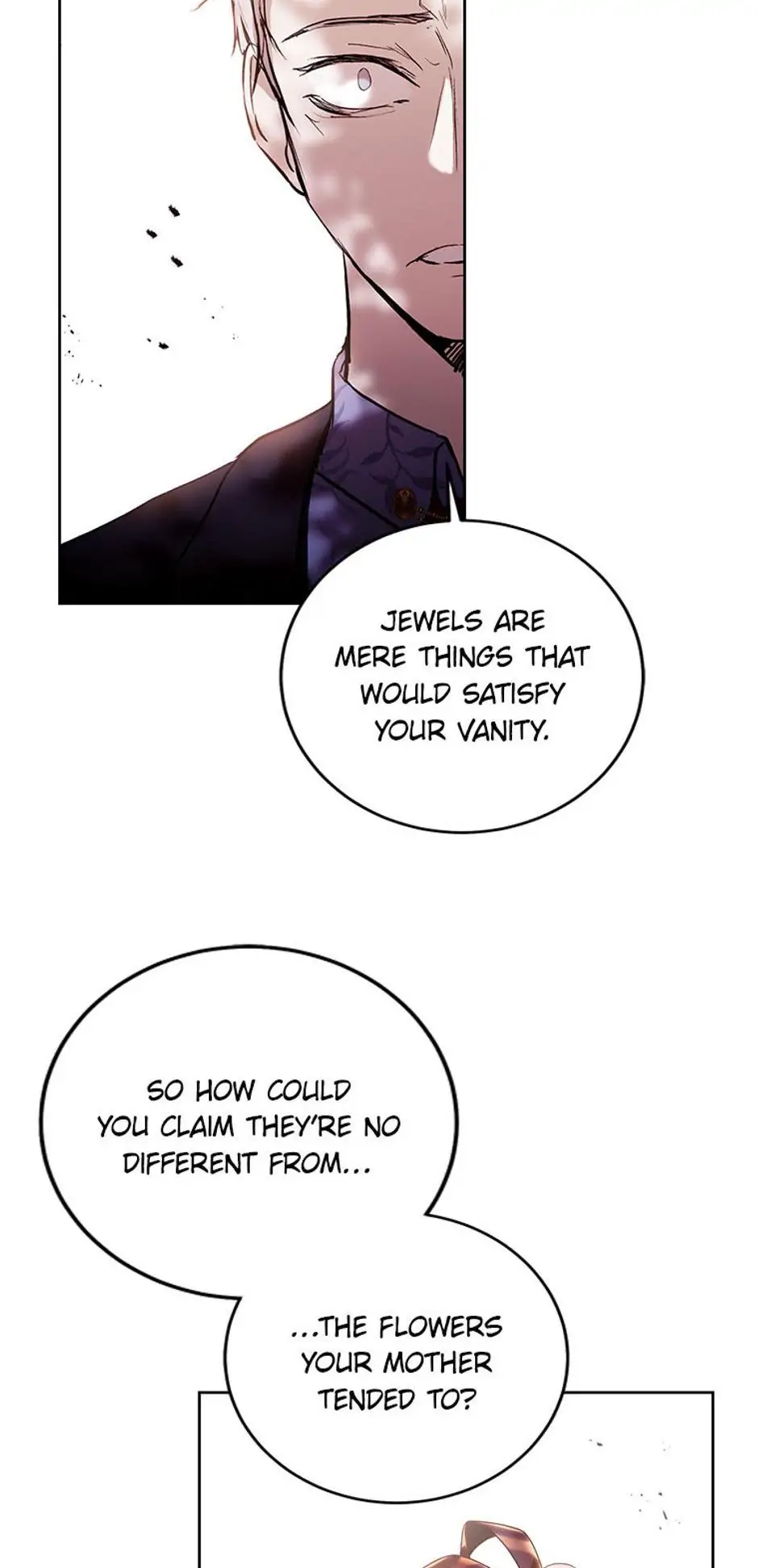 The Perks of Being a Villainess (Official) - Chapter 5 manhwa