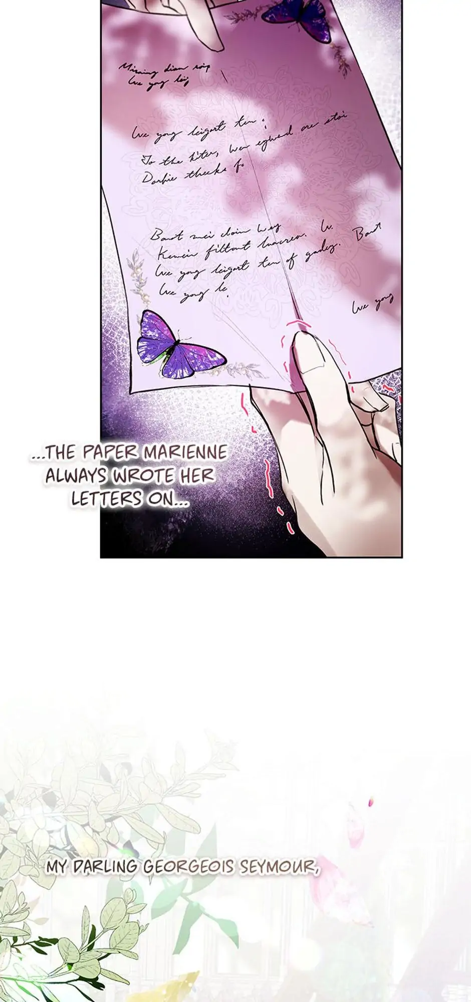 The Perks of Being a Villainess (Official) - Chapter 5 manhwa