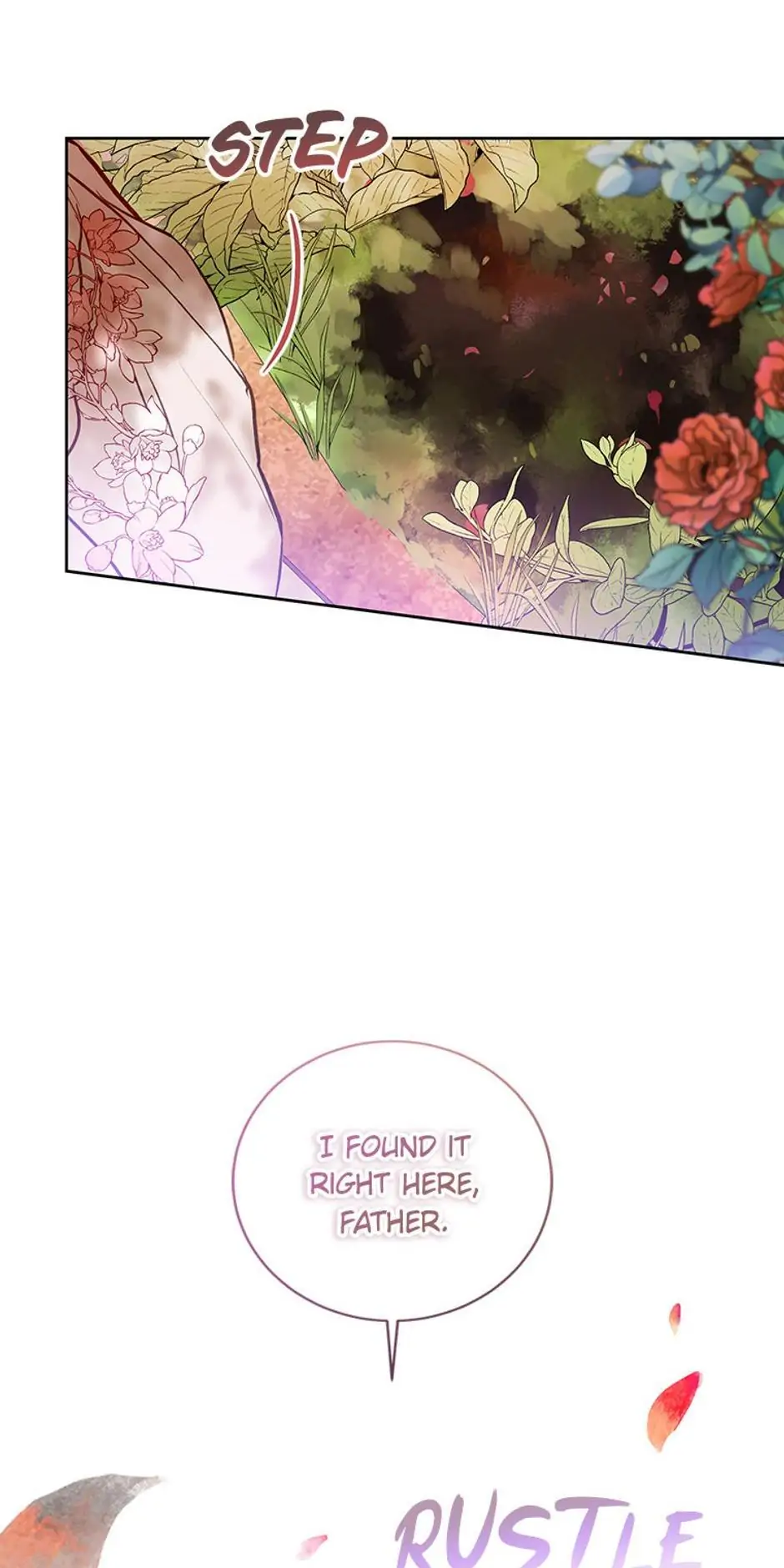 The Perks of Being a Villainess (Official) - Chapter 5 manhwa