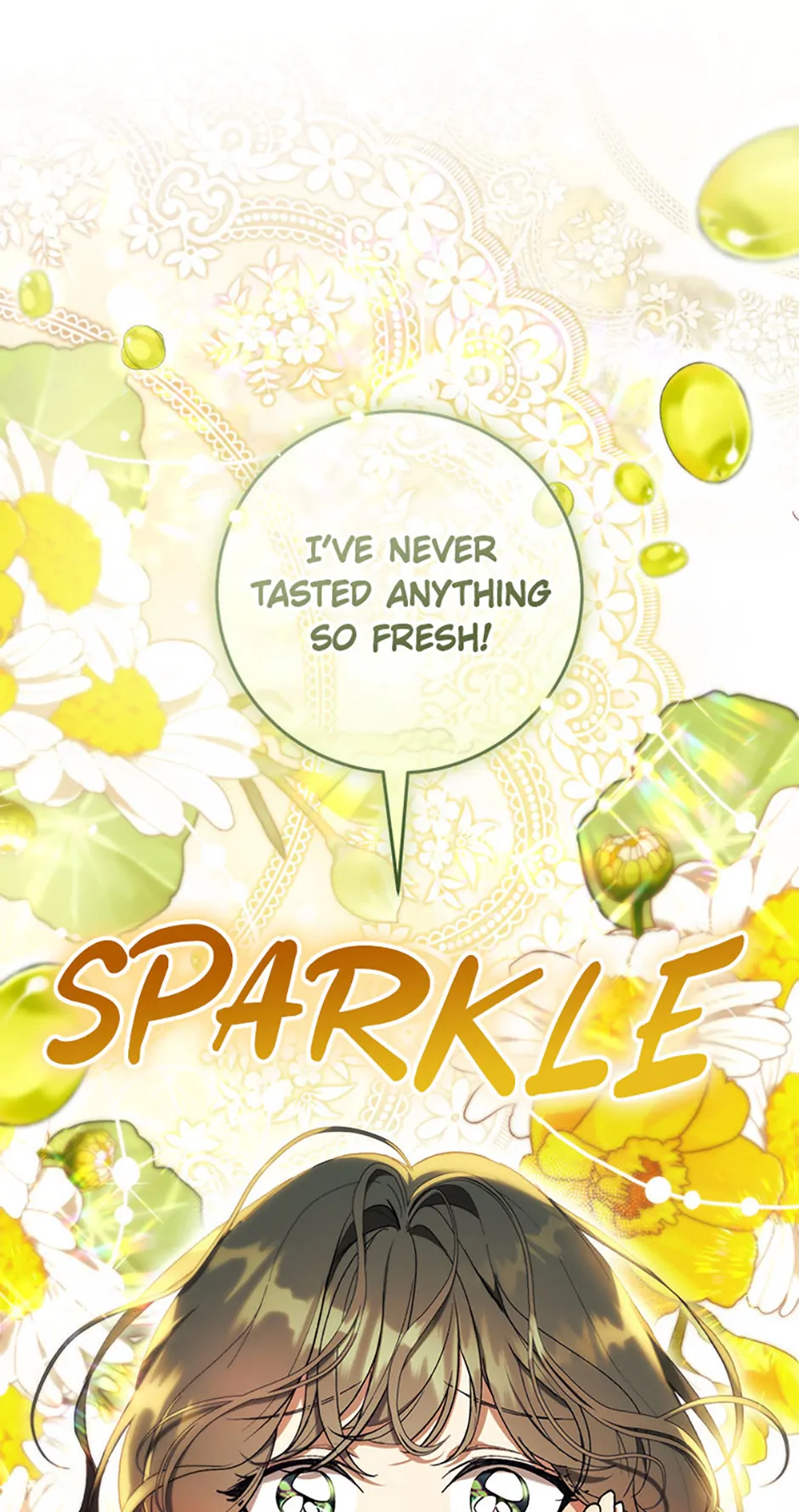 The Perks of Being a Villainess (Official) - Chapter 50 manhwa