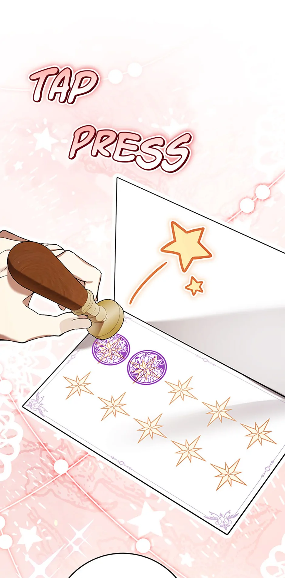 The Perks of Being a Villainess (Official) - Chapter 50 manhwa