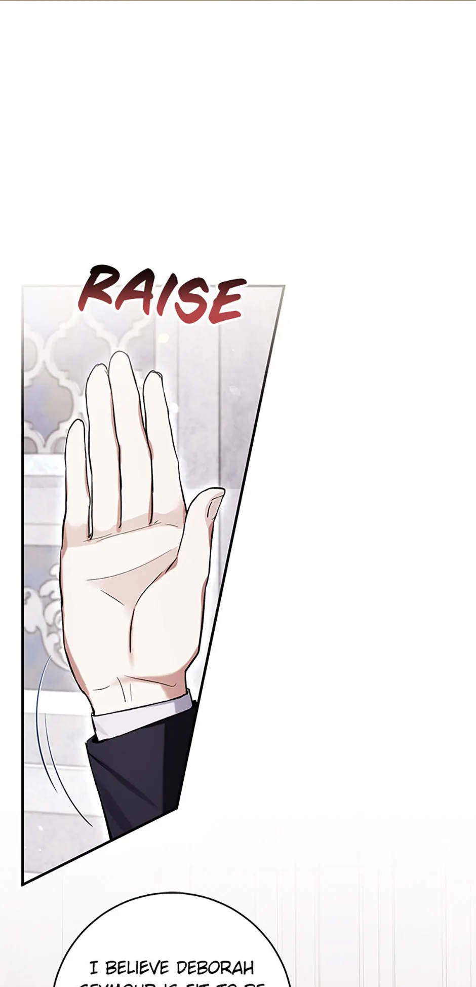 The Perks of Being a Villainess (Official) - Chapter 50 manhwa