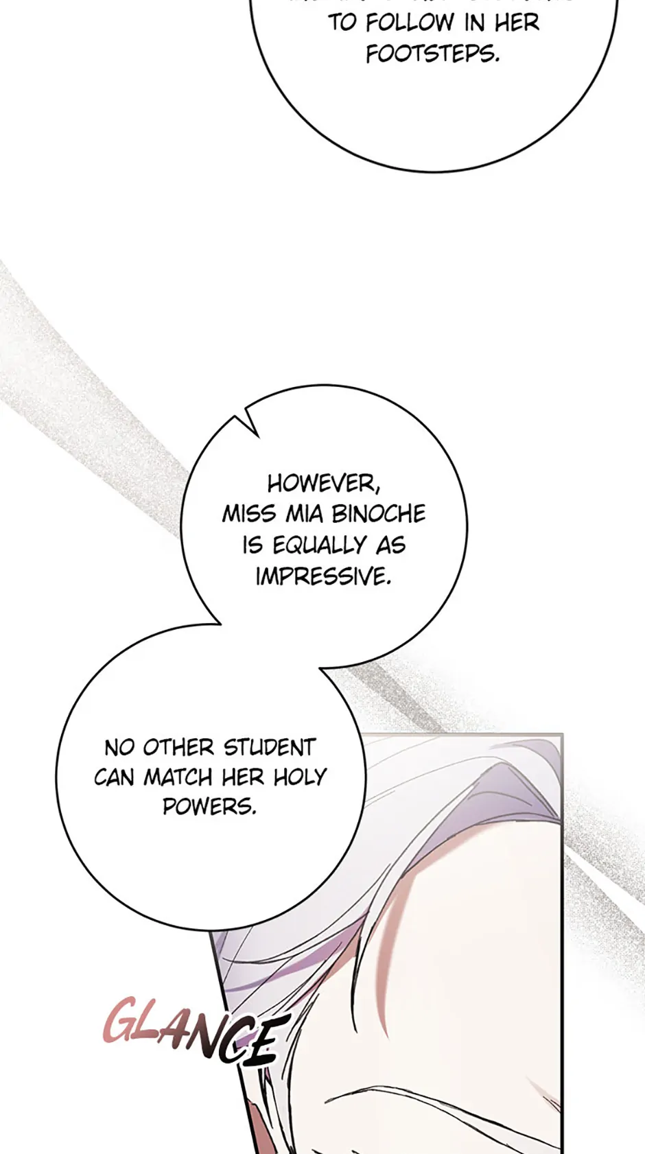 The Perks of Being a Villainess (Official) - Chapter 50 manhwa