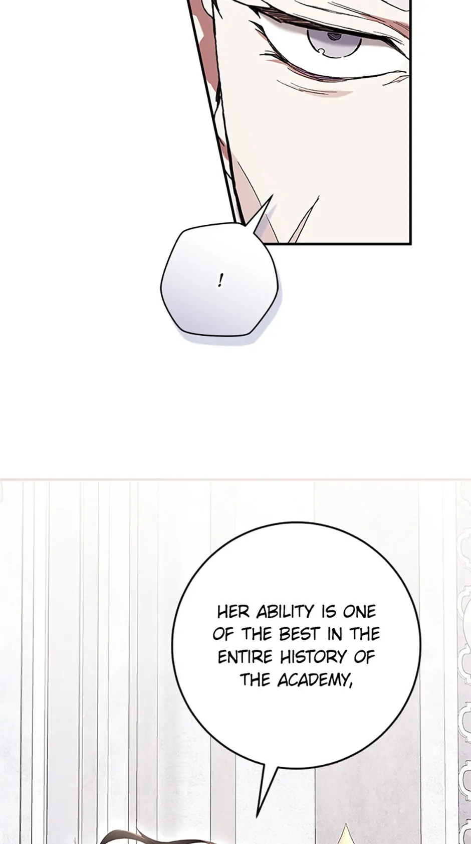 The Perks of Being a Villainess (Official) - Chapter 50 manhwa