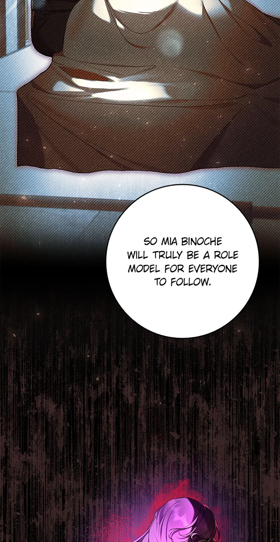 The Perks of Being a Villainess (Official) - Chapter 50 manhwa