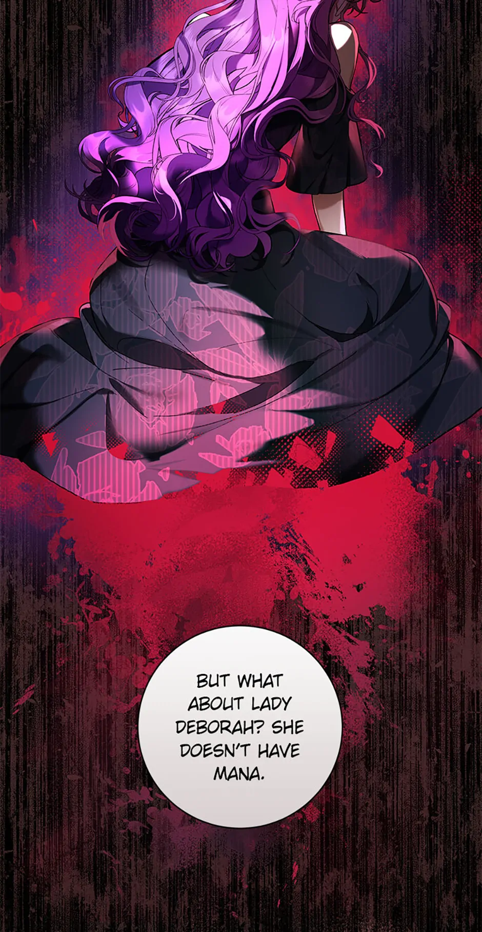 The Perks of Being a Villainess (Official) - Chapter 50 manhwa