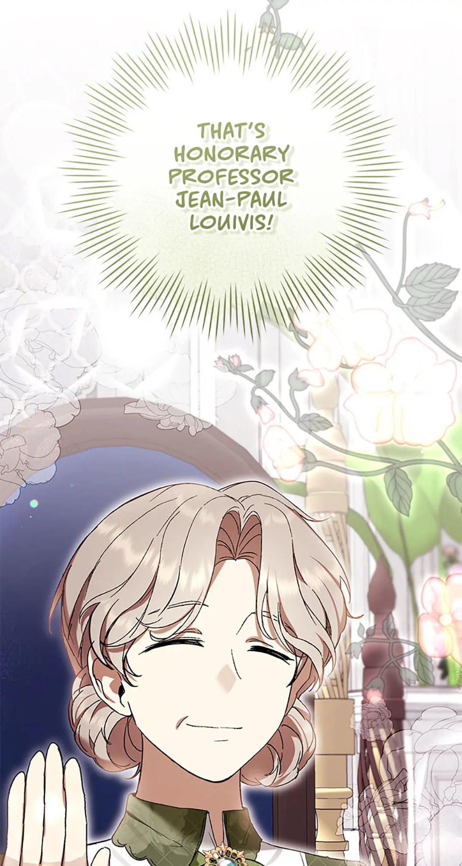 The Perks of Being a Villainess (Official) - Chapter 50 manhwa